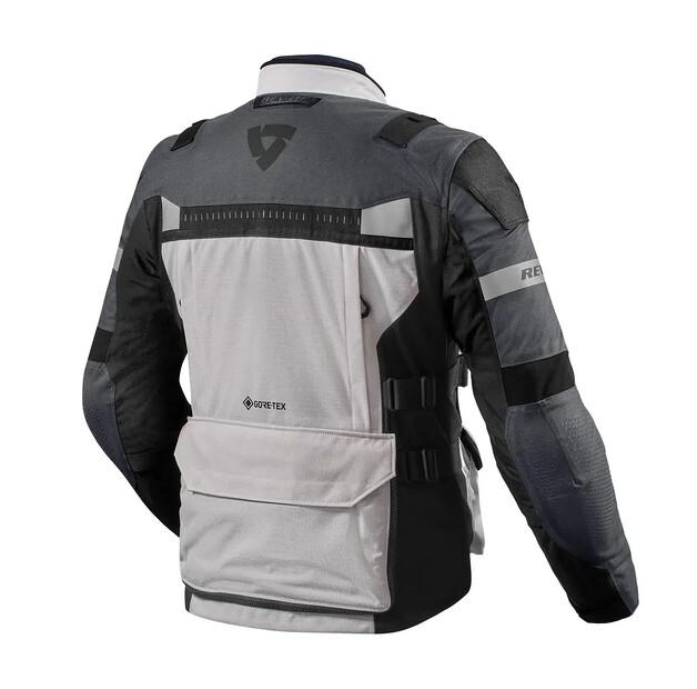 Revit Defender 3 Goretex Motorcycle Jacket
