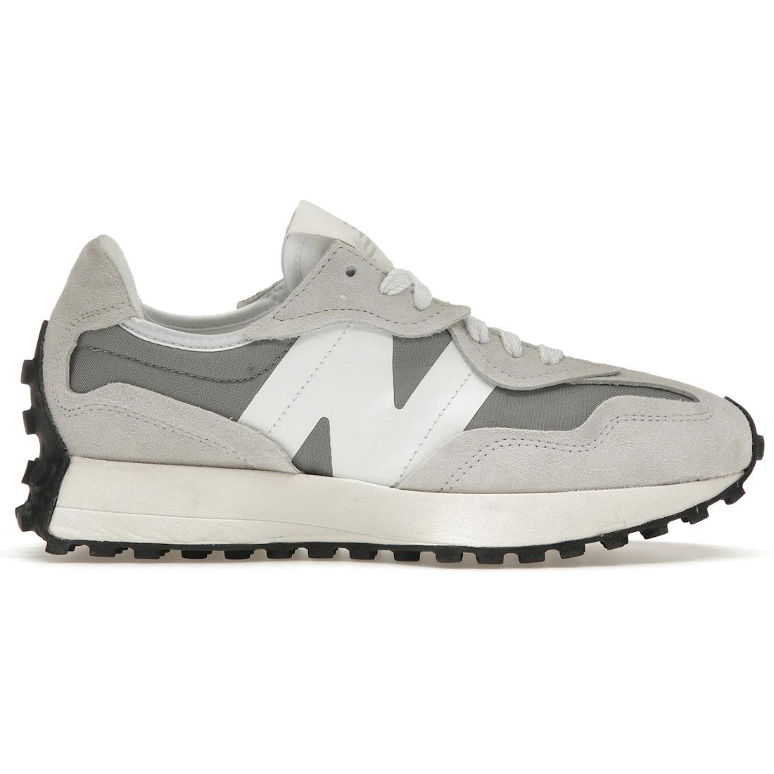 

Кроссовки New Balance 327 Grey Matter White(U327WED) 37