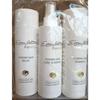 Natural Hair Care Kit