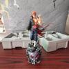 29Cm Classic Naruto Pain Figurine Gk Action Figures Model Pvc Statue Collectible Decoration Desktop Ornament Birthday Toys Gift