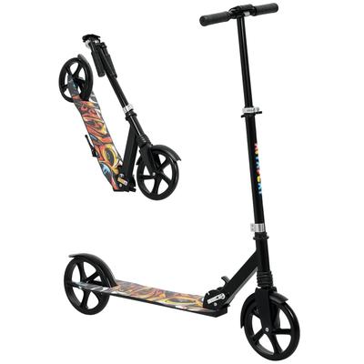 Scooter – Scooterlar ve ayak scooterları