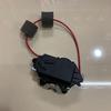 Rear Tailgate Lock Actuator for Mercedes-Benz W164, Part Number 1647400635.