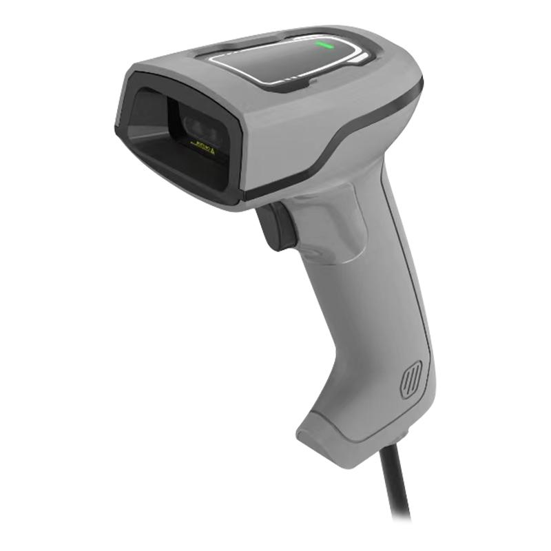 Hikvision Industrial Barcode & QR Code Scanner
