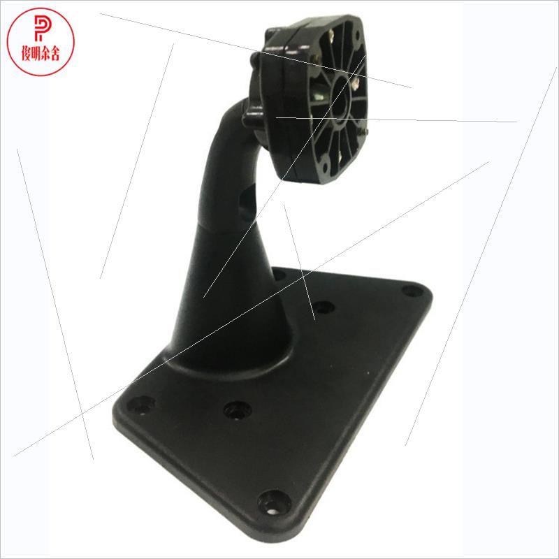 New Practical Four-Way Monitoring Bracket for Trucks 10.1inch Four-Way Monitoring Dashcam All-In-One Device for Trucks Default