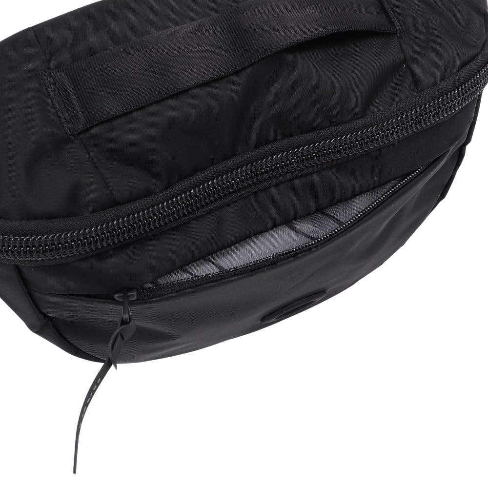 Waist Bag FGL WAIST BAG BLACKOUT [Oakley] 9.0 (02E)