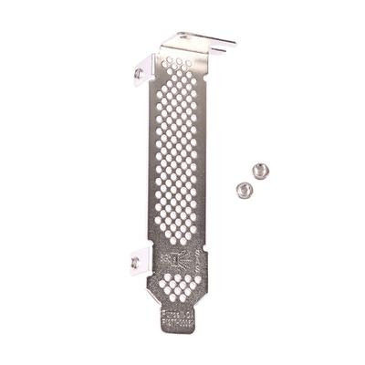 8Cm Half Height Profile Bracket For Lsi 9220 9240 9261 9271 9211-8I 9261 9260-4I