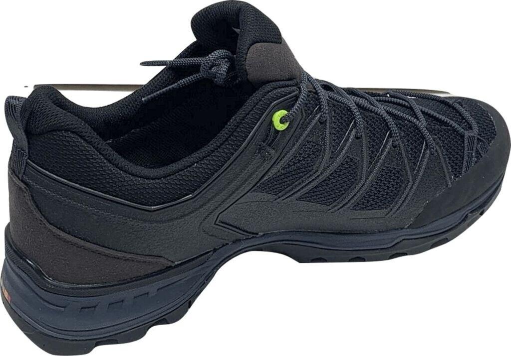 Hiking Shoes Salewa Mountain Trainer Lite GTX (61361) Black/black
