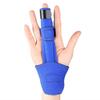 Trigger Finger Splint Adjustable Finger Correcting Support Brace Pain Relief for Arthritis Tendonitis Sprains