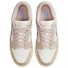 Nike Dunk Low Pink Oxford Women's Skate Shoes Sneakers