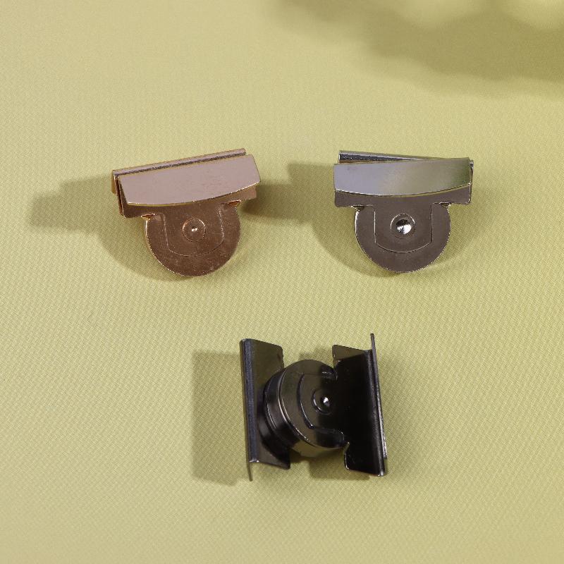 6Pcs Magnetic Buckle Magnetic Snap Buttons Magnetic Clips No-Sewing Clip For Diy Bag Clothing Wallets Crafts Making
