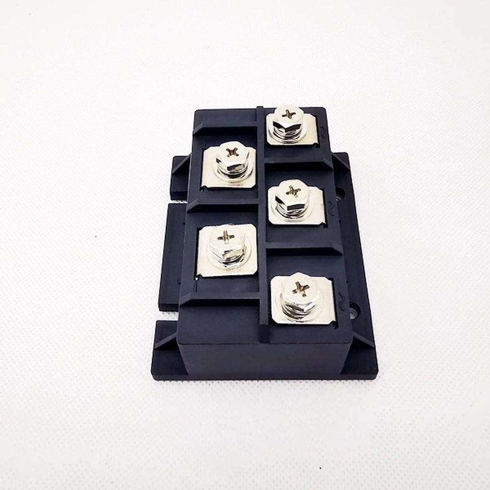MDS200A 1600V Three Phase Rectifier Bridge Module For Electric Welding Machine For Electric Welding Machines