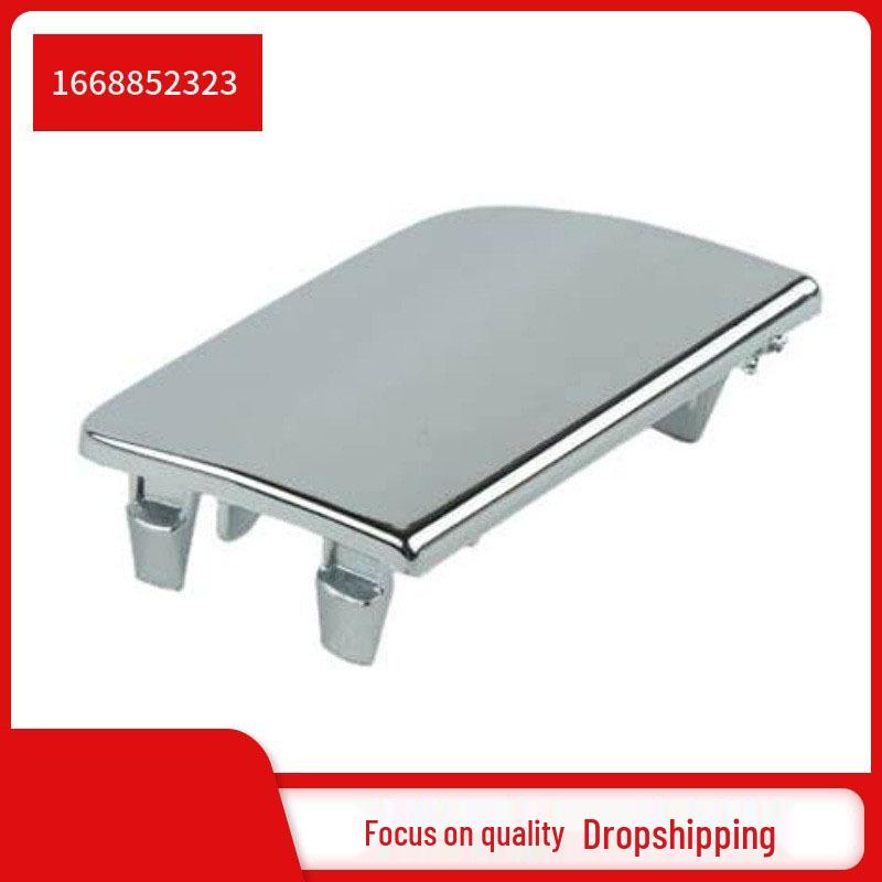 

Хромированная крышка буксировочного крюка заднего бампера для Mercedes-Benz GL350 W166 Contact for details