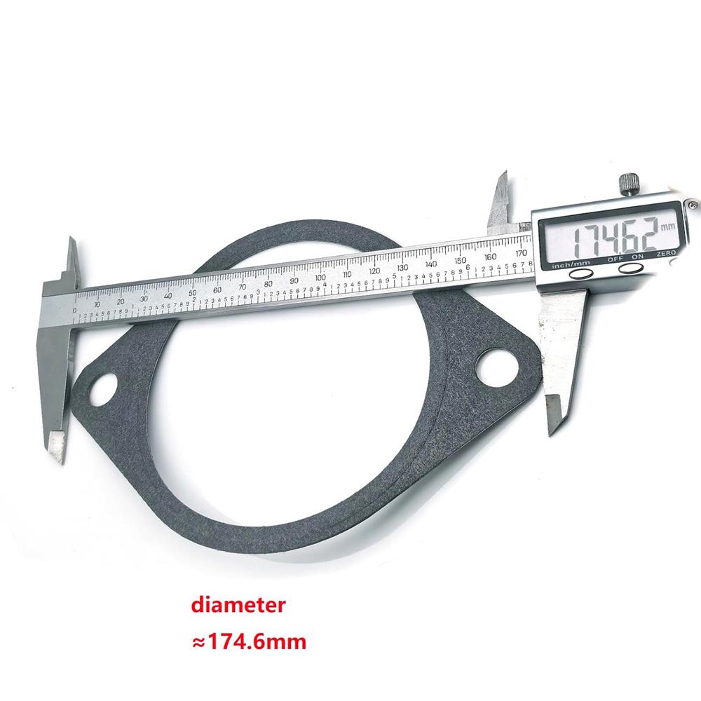 New Vacuum Pump Mounting Gasket 3008400 Fit For Dodge 5.9L Cummins 1989-2002