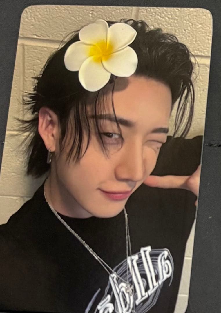 

[USED] Stray Kids KARMA Purchase Bonus Ebara Everline