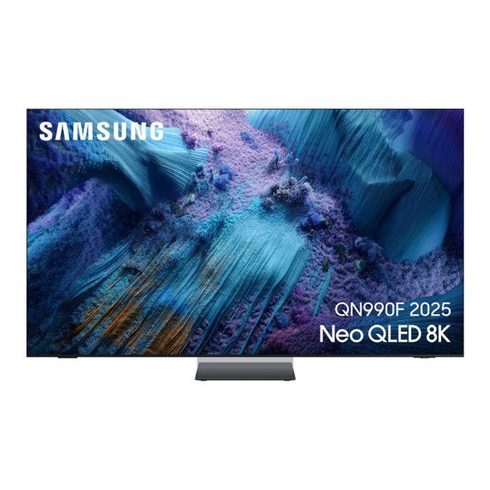 TV Neo QLED Samsung TQ85QN990F 216 Cm 8K UHD 2025