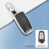 High-End Protective Key Case for 2014-2017 Lincoln MKC, MKZ, MKX Models - Unisex Design