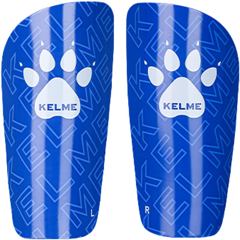 Kelme Football Shin Guards 8301HJ5013 XS (100-150cm, 15-50kg)