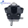 Boat Engine Fuel Pump for Tohatsu & for Nissan Mercury Outboard MFS NSF 4 5 6 8 9.8 HP 4 Stroke 3H6-04000-1 3H6040000M 803529T1