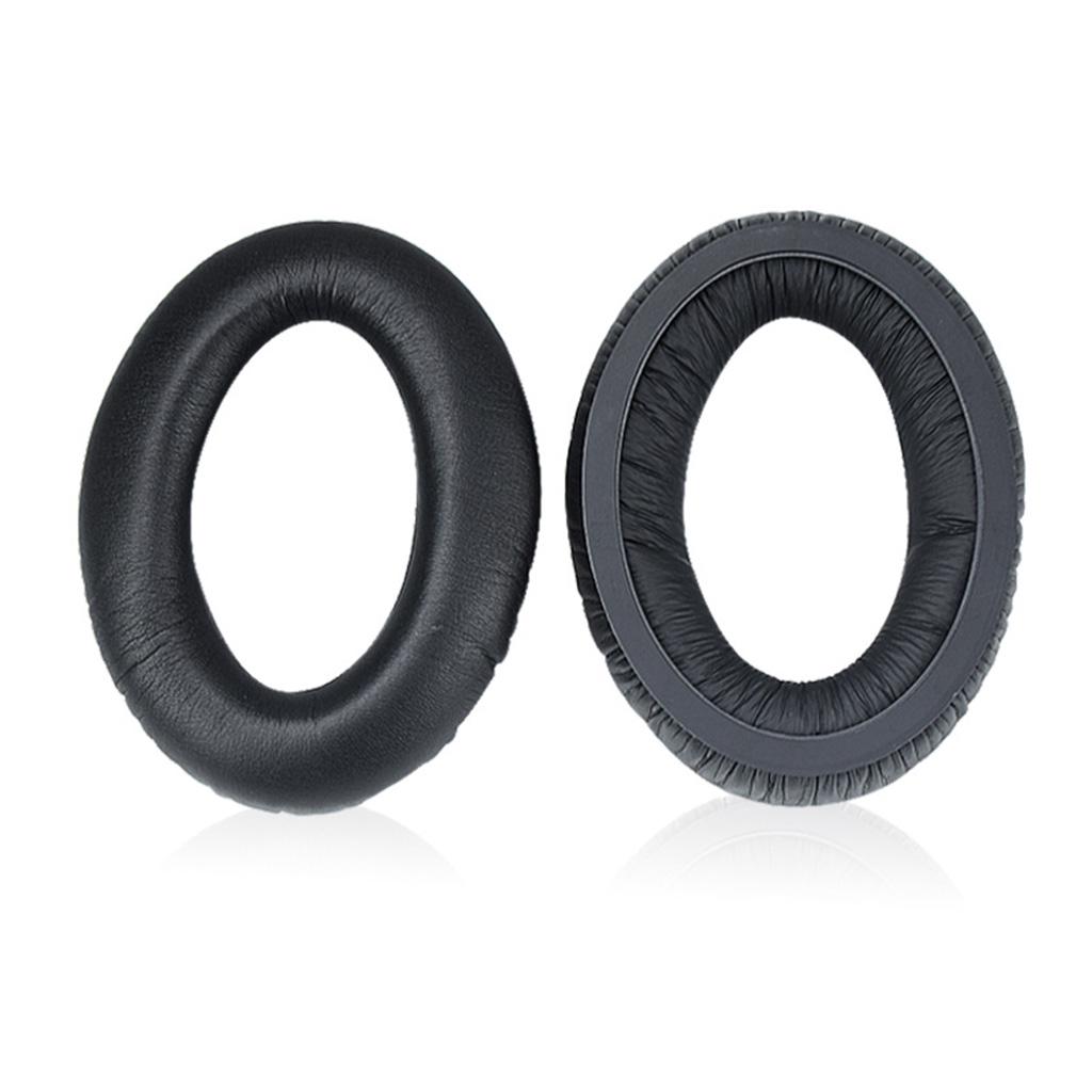 Gaming Headphone Earpad Cushion Cover Breathable for Game ONE Game ZERO HD380 HD380 Pro PC 373D 7.1 1