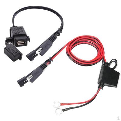 Doplnky pre autoelektroniku – Autokáble, adaptéry, zásuvky