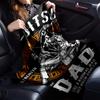 1pc JIU JITSU FIGHT Throw Blanket Soft Flannel, Cozy All Season Polyester Perfect for Home, Office