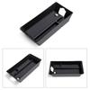 For Camry (2025 Model) Center Armrest Storage Box Car Tray Organizers Black Tidying Accessories U6j5