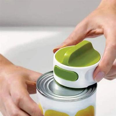 Apribottiglie Apriscatole Manuale Apriscatole Utensile da Cucina Apriscatole