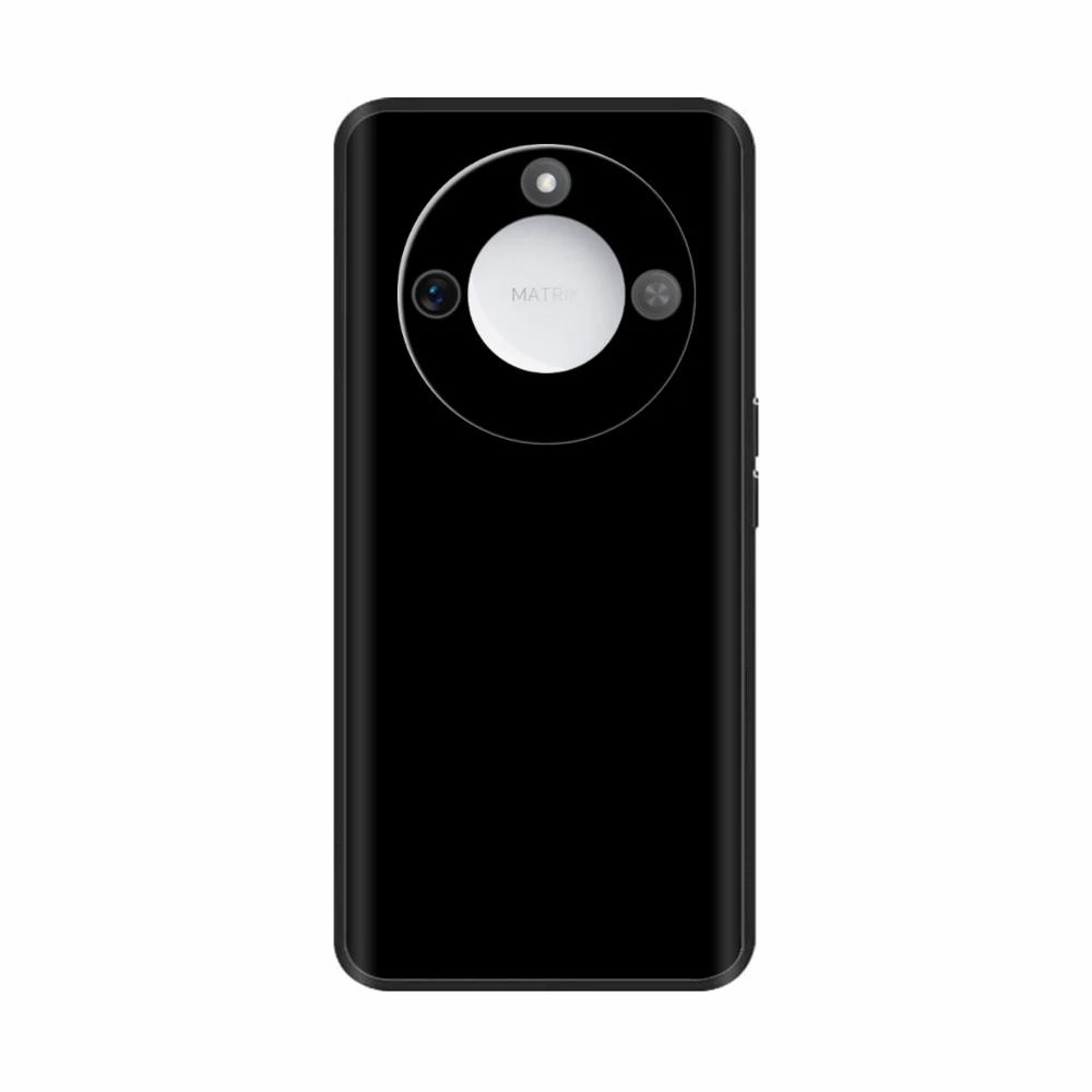 

For Honor X9C Smart Case Protective Phone Cover For Huawei Honor X9C Smart Cases X9cSmart Popular Soft TPU Silicone Fundas Coque Honor X9c Smart