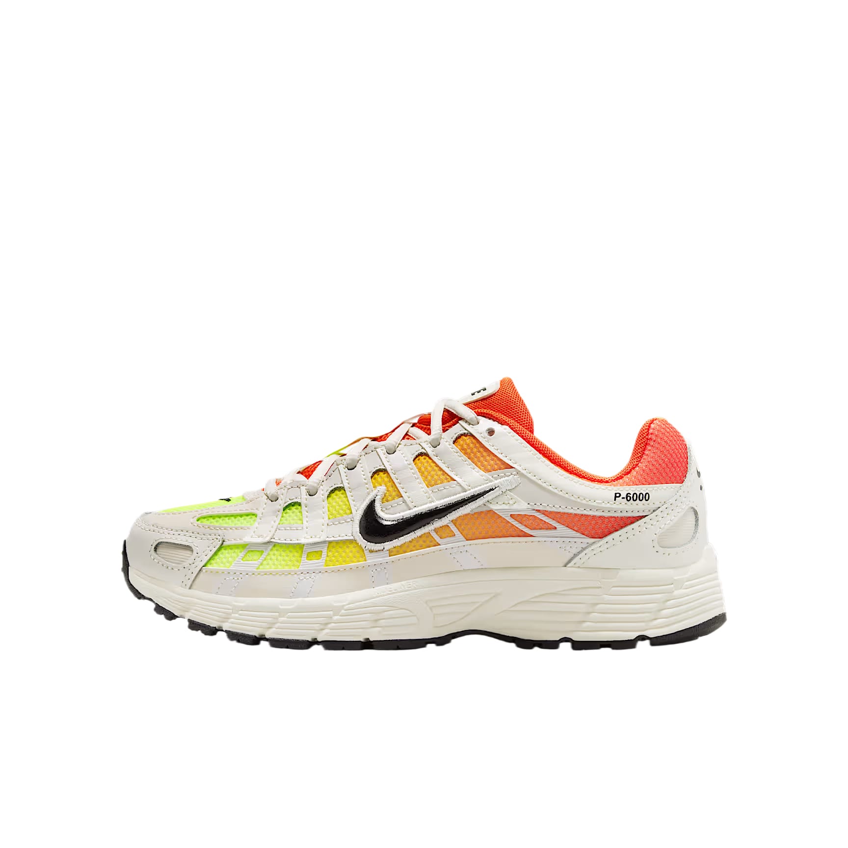 Nike P 6000 Rebound Elpojoši Zemi