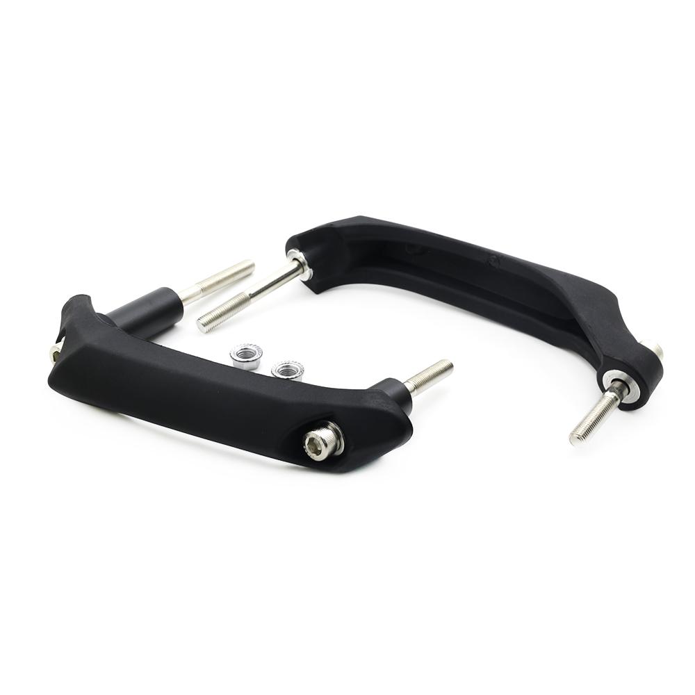 FOR Street Triple 765 R S RS 765S 765R 765RS 675 675R Motorcycle Accessories Frame Slider Crash Protector Falling Protection