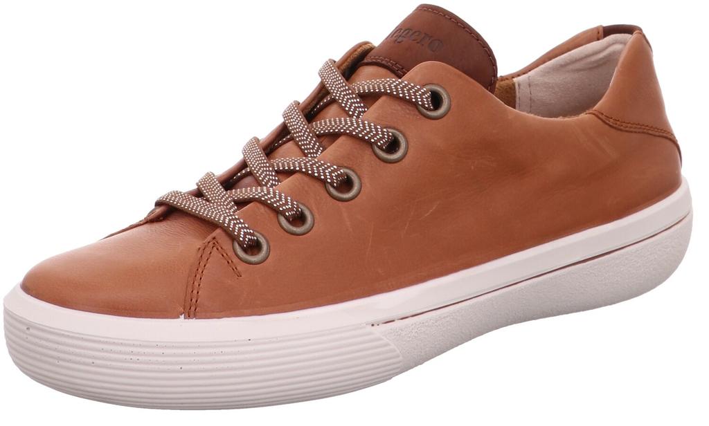 Кроссовки Legero Fresh (2-000116) cognac