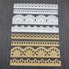 4pcs Lace Border Metal Cutting Dies Stencils for DIY Scrapbooking Decorative Embossing Handcraft Die Cutting Template