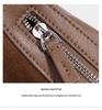 2025 Versatile Retro Crossbody Dumpling Bag - High-End Early Autumn Commuter