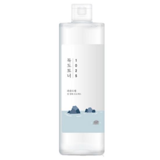 a0021 Round Lab Dokdo Toner 500ml