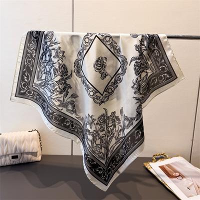 Accessoires – Schals & Tücher
