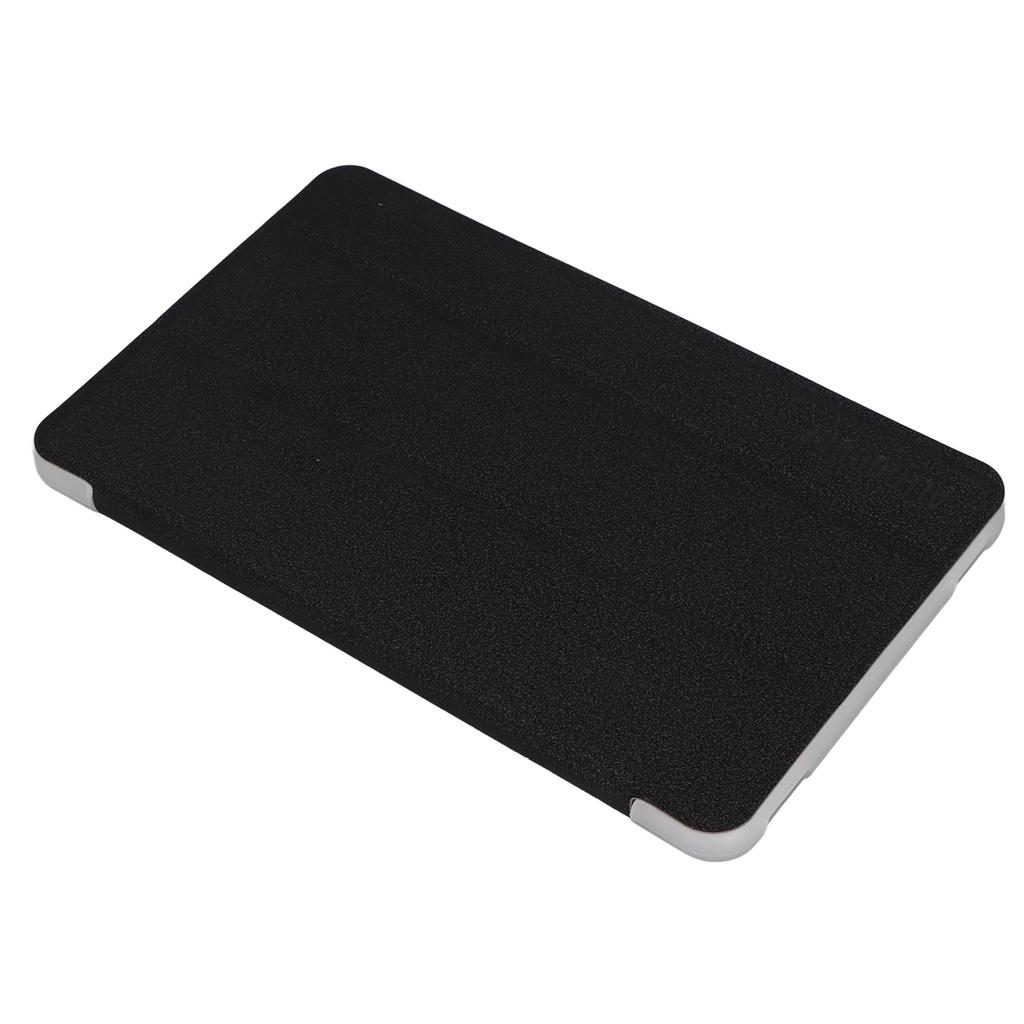 Tablet Case Soft Comfortable Fit Design Thin Stylish Simple TPU ive Cover for Smile 1 Tablet