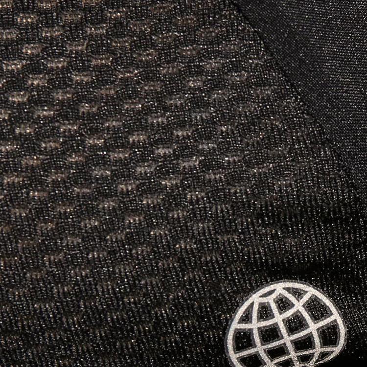 Adidas Reflective Three Stripes Cap Unisex Hats Black HT6889