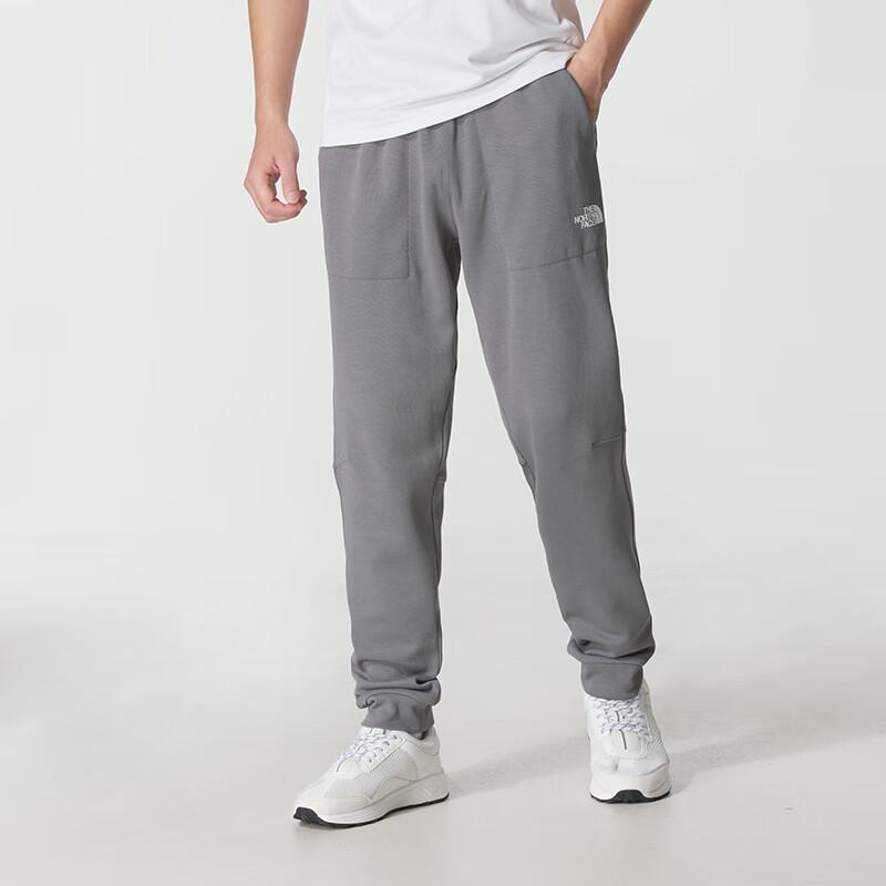 The North Face Men's Sport Casual Knit Long Pants 88RE0UZ