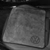 Für VOLKSWAGEN VW Autowasch-Mikrofasertuch Auto Reinigungs-Trockentuch Pflegetuch Für Volkswagen VW GTI Golf Polo T5 Tiguan Pass
