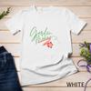 Garden Momma, Graphic Tee T-Shirt Unisex T-shirt
