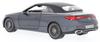 Genuine CLE Cabriolet AMG Line Manufaktur Graphite Gray Magno Scale Model [Mercedes-Benz Collection] (A236) 1/18