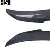 BMW 3 Series G20/G28 M3 G80 PSM Style Carbon Fiber Rear Wing Spoiler (2019+)