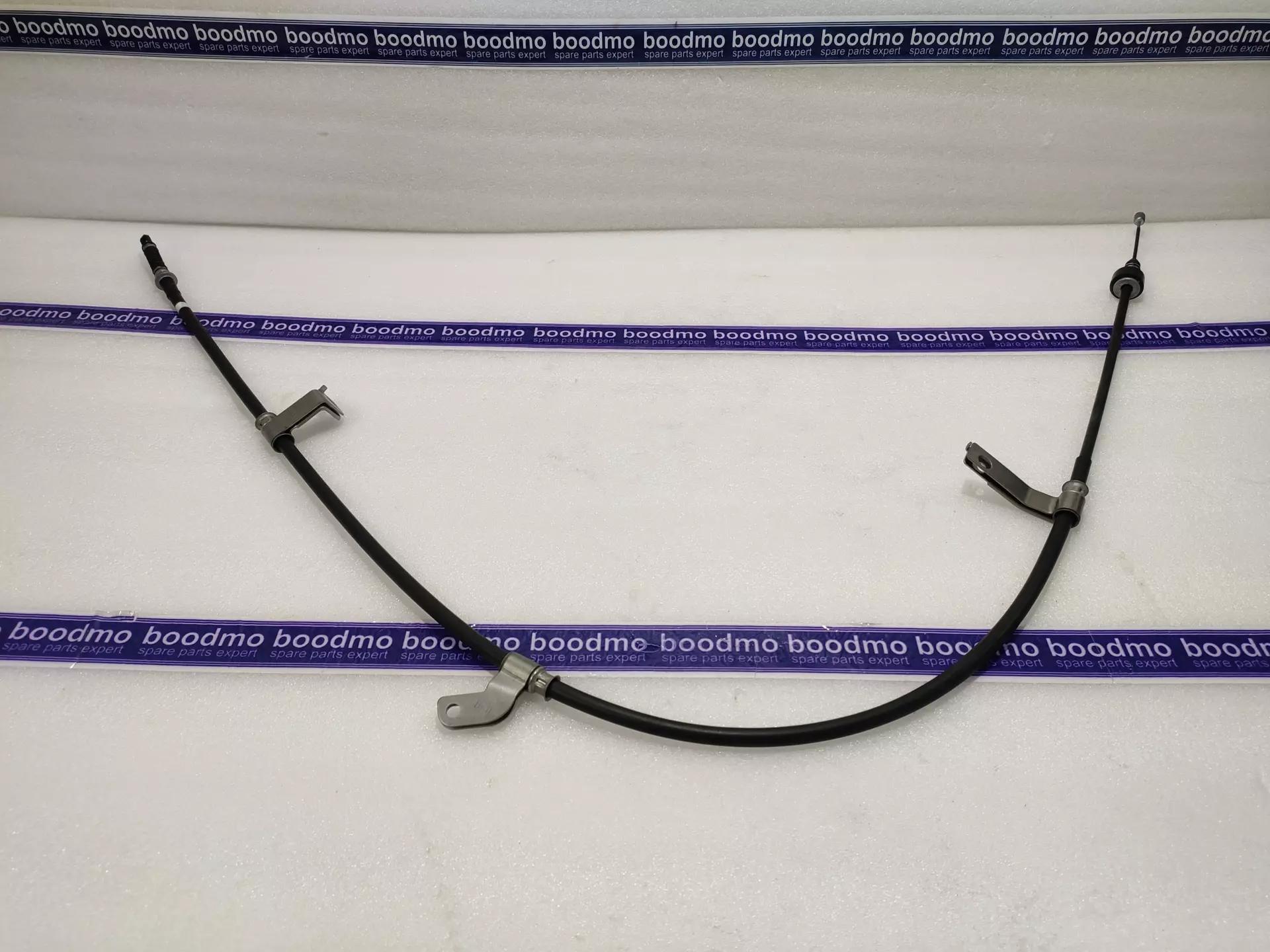 

Cable Set, Parking Brake for HYUNDAI VERNA FLUIDIC 4TH GEN - 597601V300