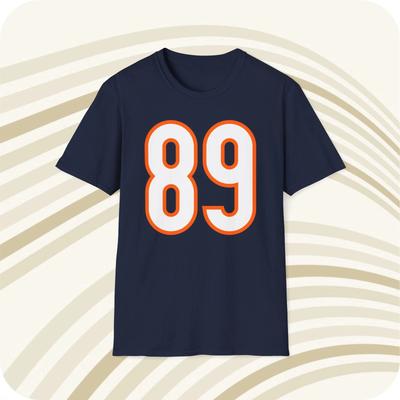 Üst giysisi – T-shirtler