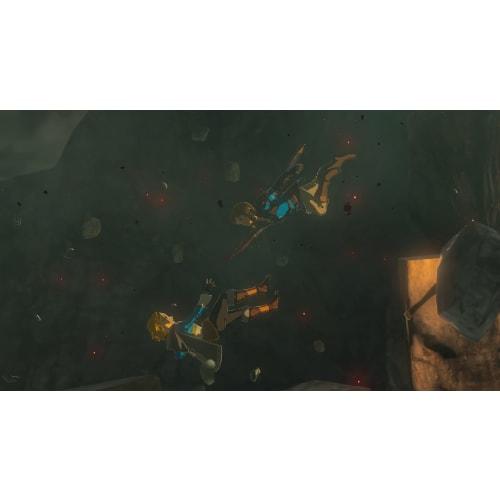 The Legend of Zelda: Tears of the Kingdom -Switch