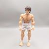Baki Hanma 1/12 Maßstab Ghost Back 2.0 Gelenkige Actionfigur In OVP Sammlerstück Anime Manga Modell Für Anime Fans Ausstellungsdekor
