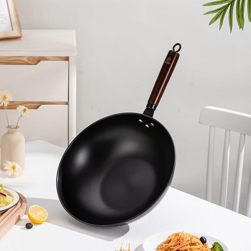 

EMUND Minsk Wok