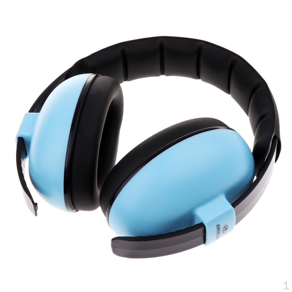Safety Ear Muffs,Professional Noise Reduction