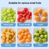 Effortless Peeling Electric Grape Peeling Machine Garlic Peeler Machine  Fruit Peeler Tool