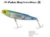Zipbaits ZBL Fakie Dog 90 Crazy Walker Floating Pencil Lure 664 (0251)